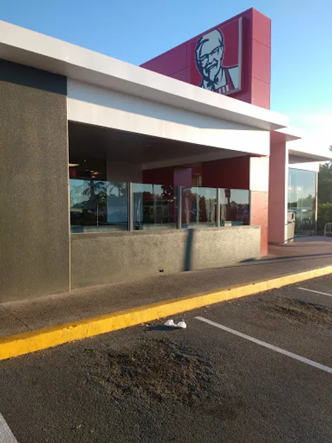 KFC Hervey Bay