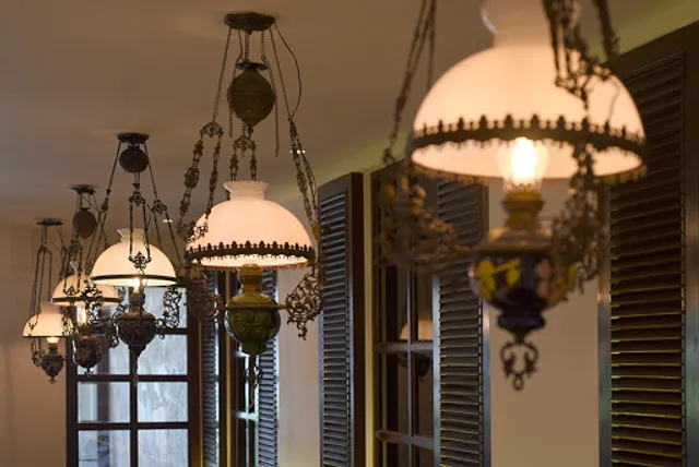 Rumah Makan Putera Lombok - Alam Sutera