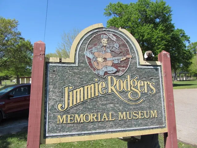 Jimmie Rodgers Museum
