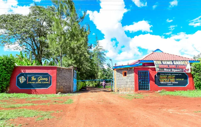 The Gems Resort Kirinyaga