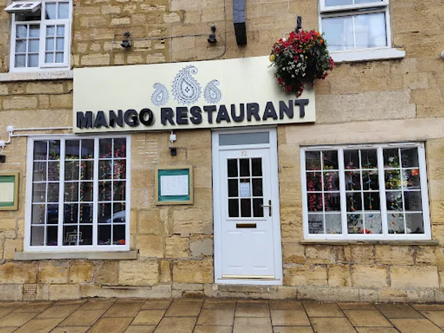 Mango Restaurant
