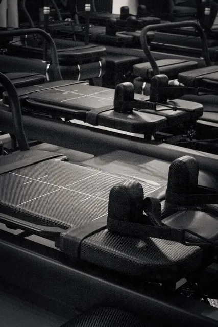 Reformer LDN Pilates | Shoreditch