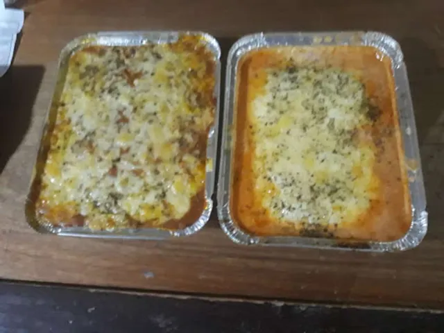 Itália Pizzas