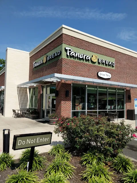 Panera Bread