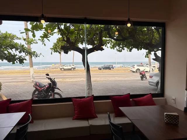 Taquería Los Michoacanos