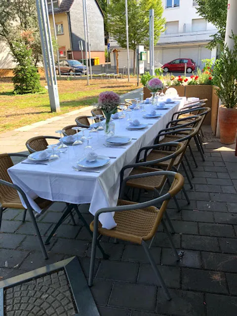 Mamma Mia PizzeriaTrattoria