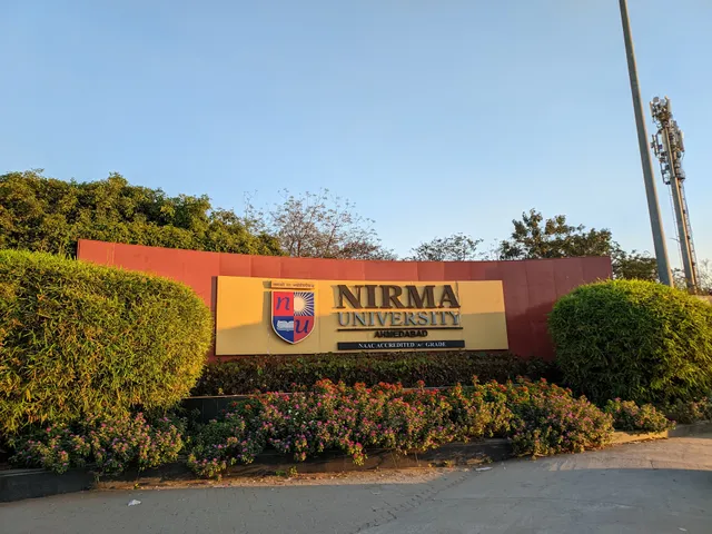 Nirma University