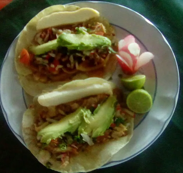 Antojitos La Consentida