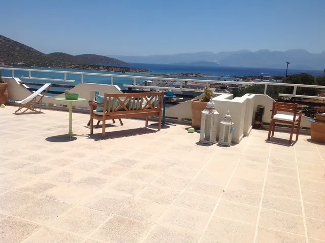 Elounda Relax Apartments