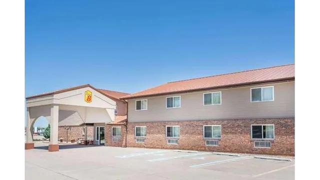 Super 8 by Wyndham Ogallala