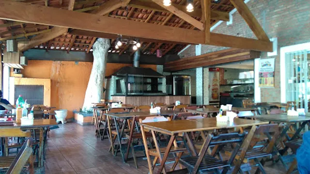 Zia Martha - Rotisseria & Restaurante