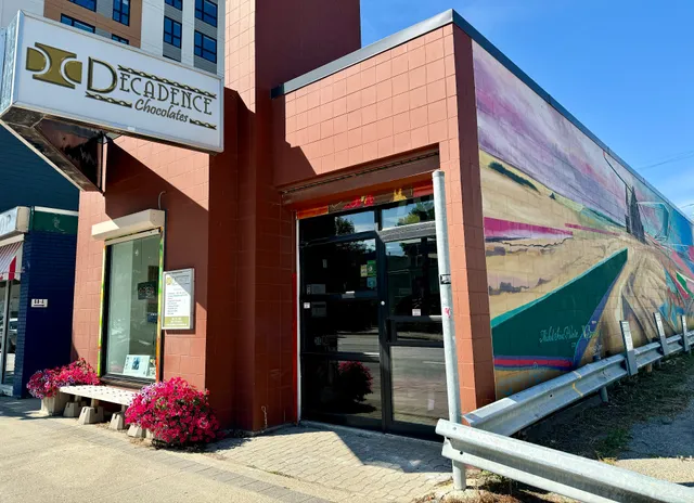 Decadence Chocolates