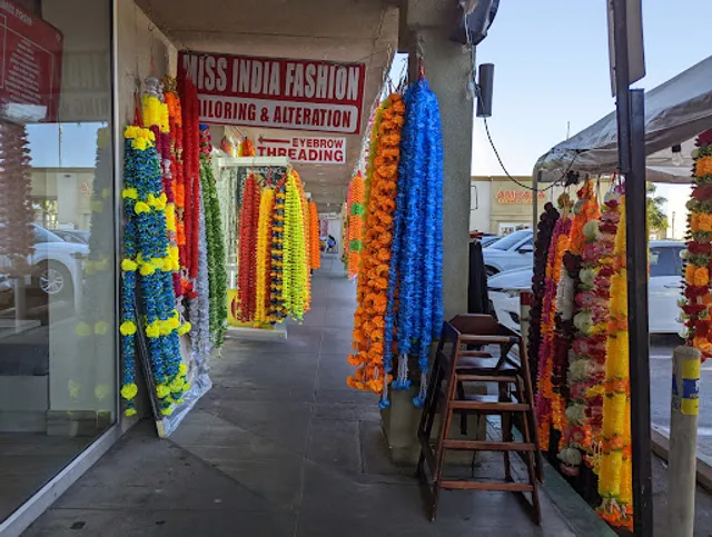 New Flavors Of India