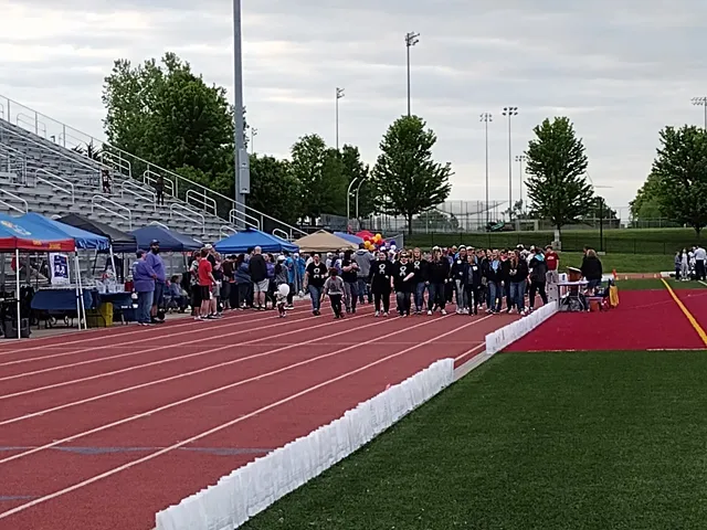 Hummer Sports Park Soccer Complex