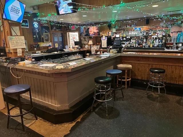 The Basement: Toledo's Pinball Pub