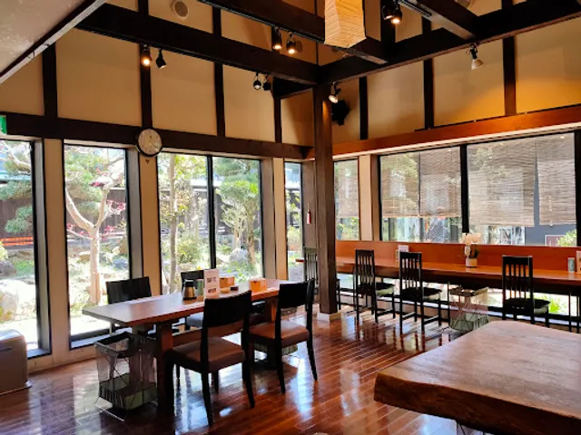 茶寮ゆらり 結鶴 広小路