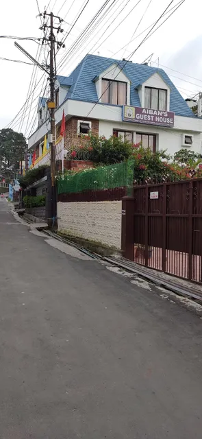 Aibans Guest House