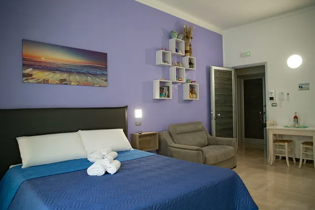 Li Cumpari Salentini