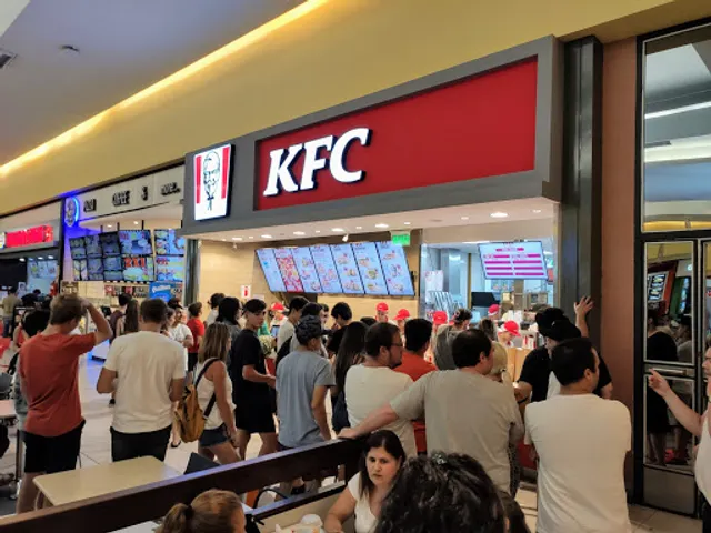 KFC