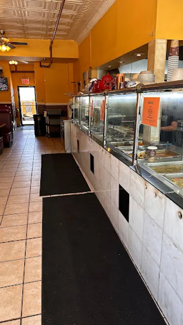 La Confianza Deli Rest.