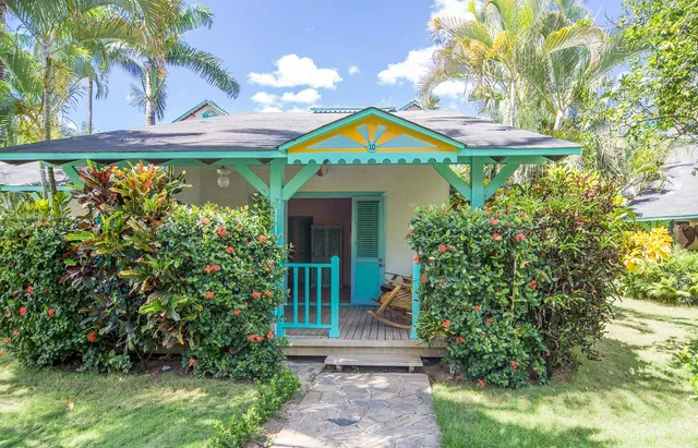 Las Palmas Eco Residence