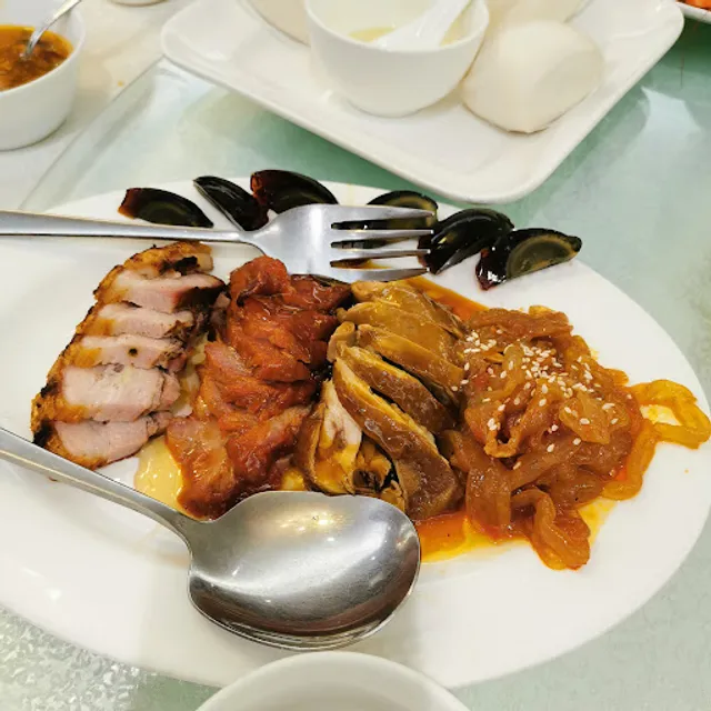 ORIENTAL CAFE, alabang