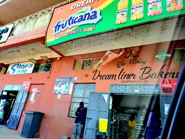 DREAMLINER BAKERY (HALAL)