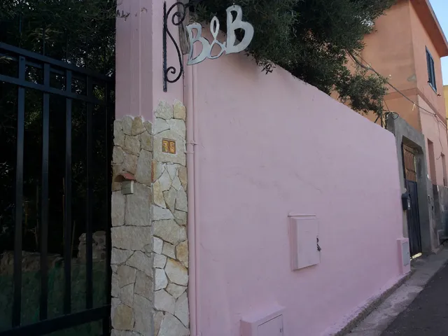 B&B Il Vecchio Ginepro