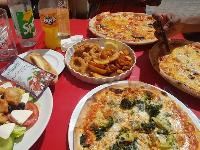 PIZZA & PASTA & GRILL Regensburg