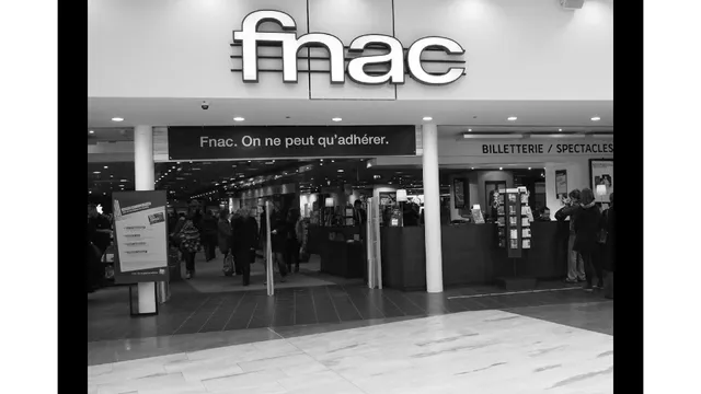 Fnac