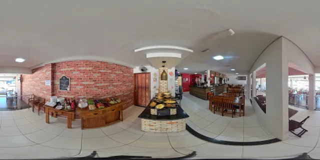 Restaurante e Pizzaria Fratelli