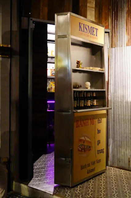 Wonder Lounge Phuket