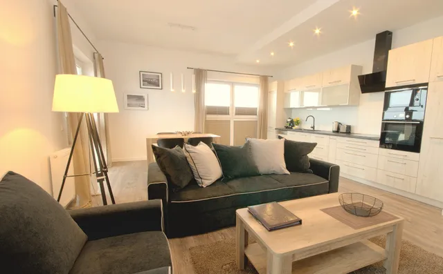 IRS Royal Apartments