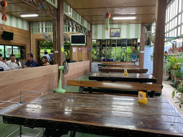 Krua Loong Loy Pa Lan