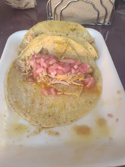 Taquería El Gallo Silva