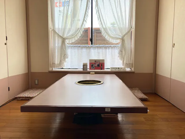 焼肉ロイヤル【中津店】