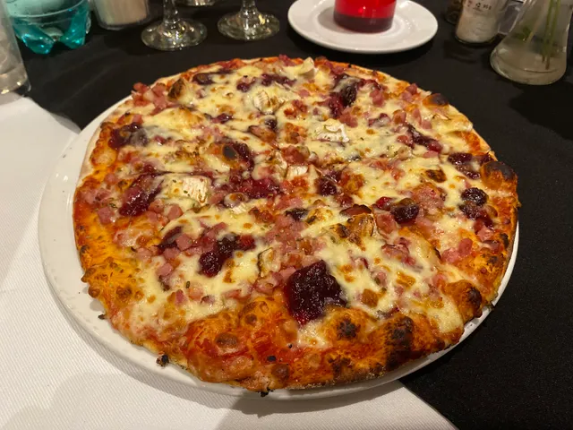 Fratelli Pizzeria