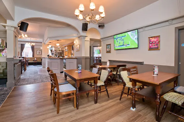 Levenshulme Manchester