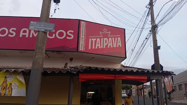 Bar da Débora