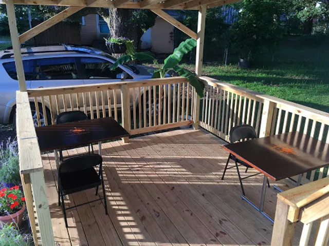 A Southern Bagel Company