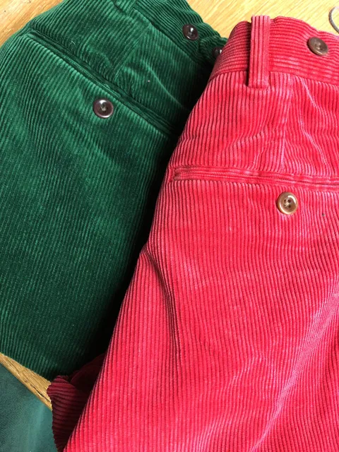 Pins & Needles Alterations