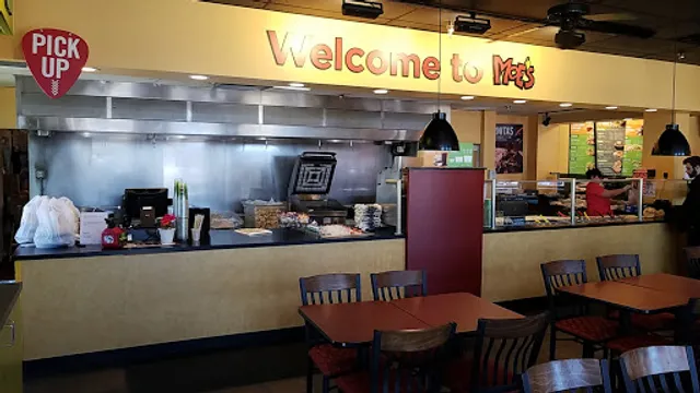 Moe's Southwest Grill