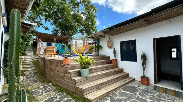 HOTEL RENASCI PALOMINO