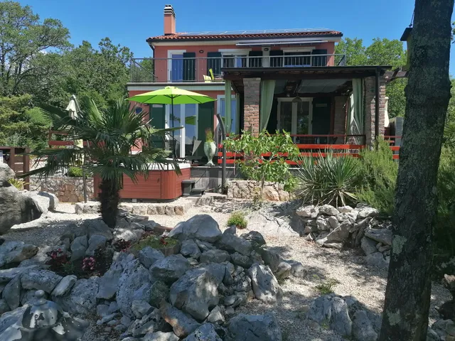 The Forest House Krk 1 - Apartment (4*)