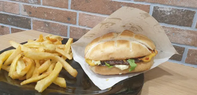 Paninoteca Orfeo - Il Re della Notte