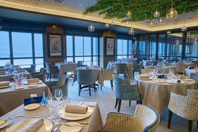Restaurant Les 7 Mers