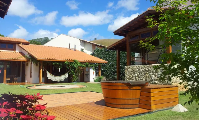 Pousada Asa do Vento