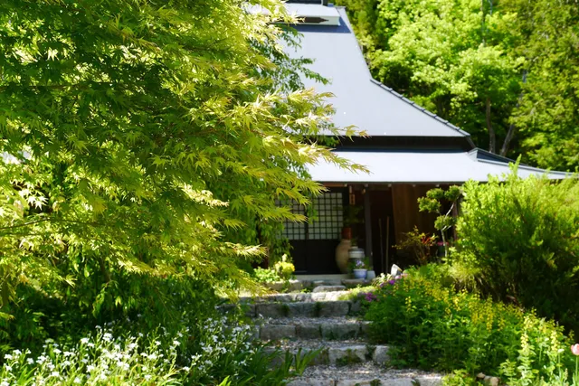 Nouka Minshuku Okude