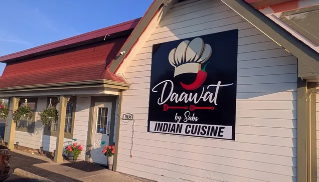 Daawat by Sabs / Osh Markazi