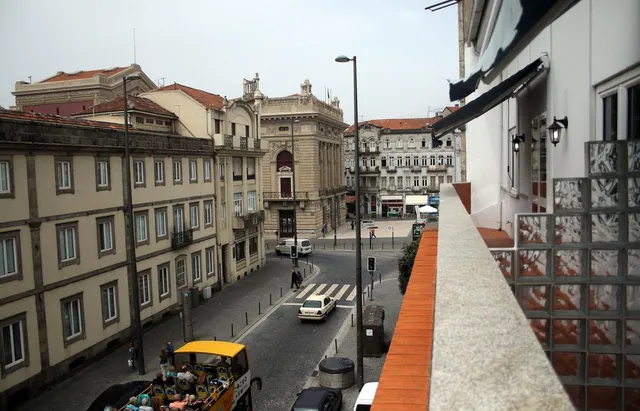 OHH - Porto Boutique Guest House